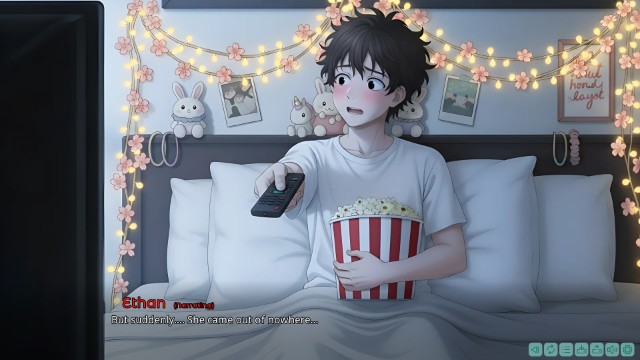 Stuck With My Ex's Family And Zombies! (16)