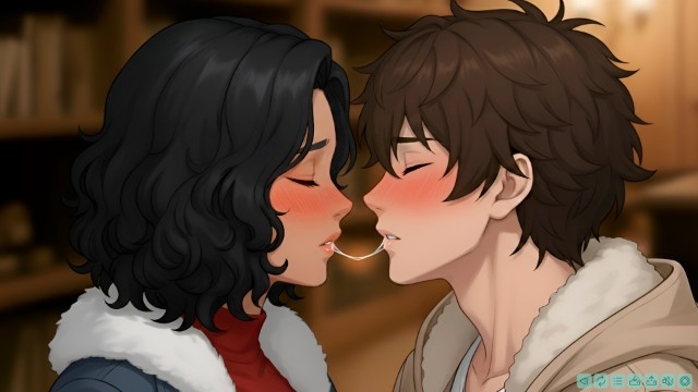 Stuck With My Ex's Family And Zombies! (9)