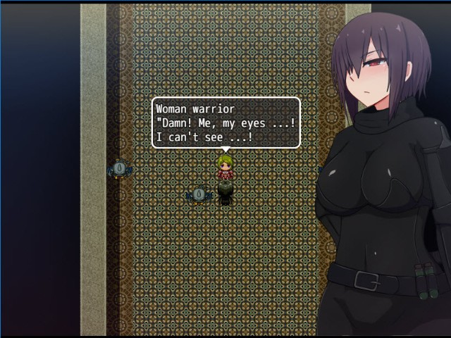 Succubus Dungeon (2)