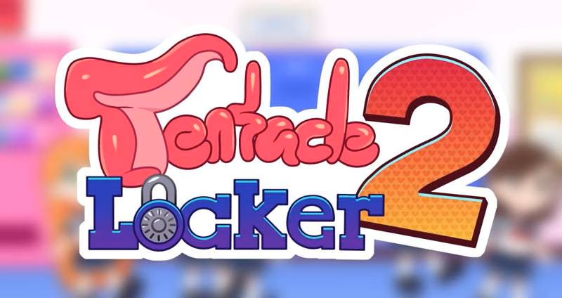 Tentacle Locker 2 v1.3.0 APK Android Adult Game Download