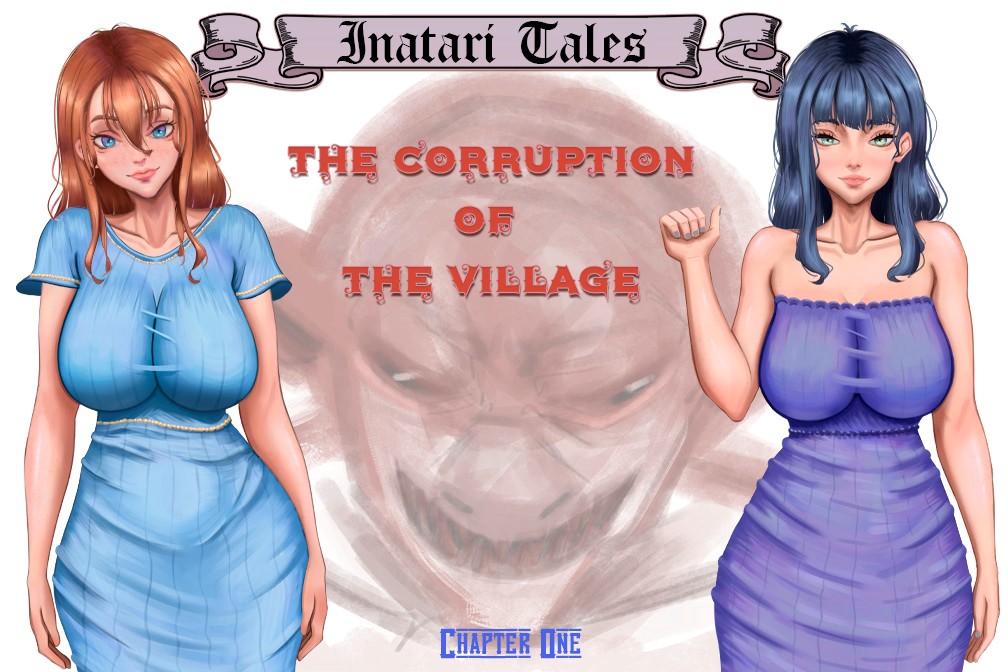 The Corruption of the Village v0.5.8 APK Android Adult Game Download