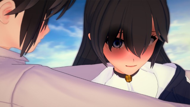 The Dark Side Of The World (1)