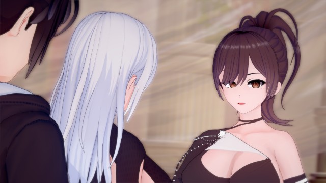 The Dark Side Of The World (3)