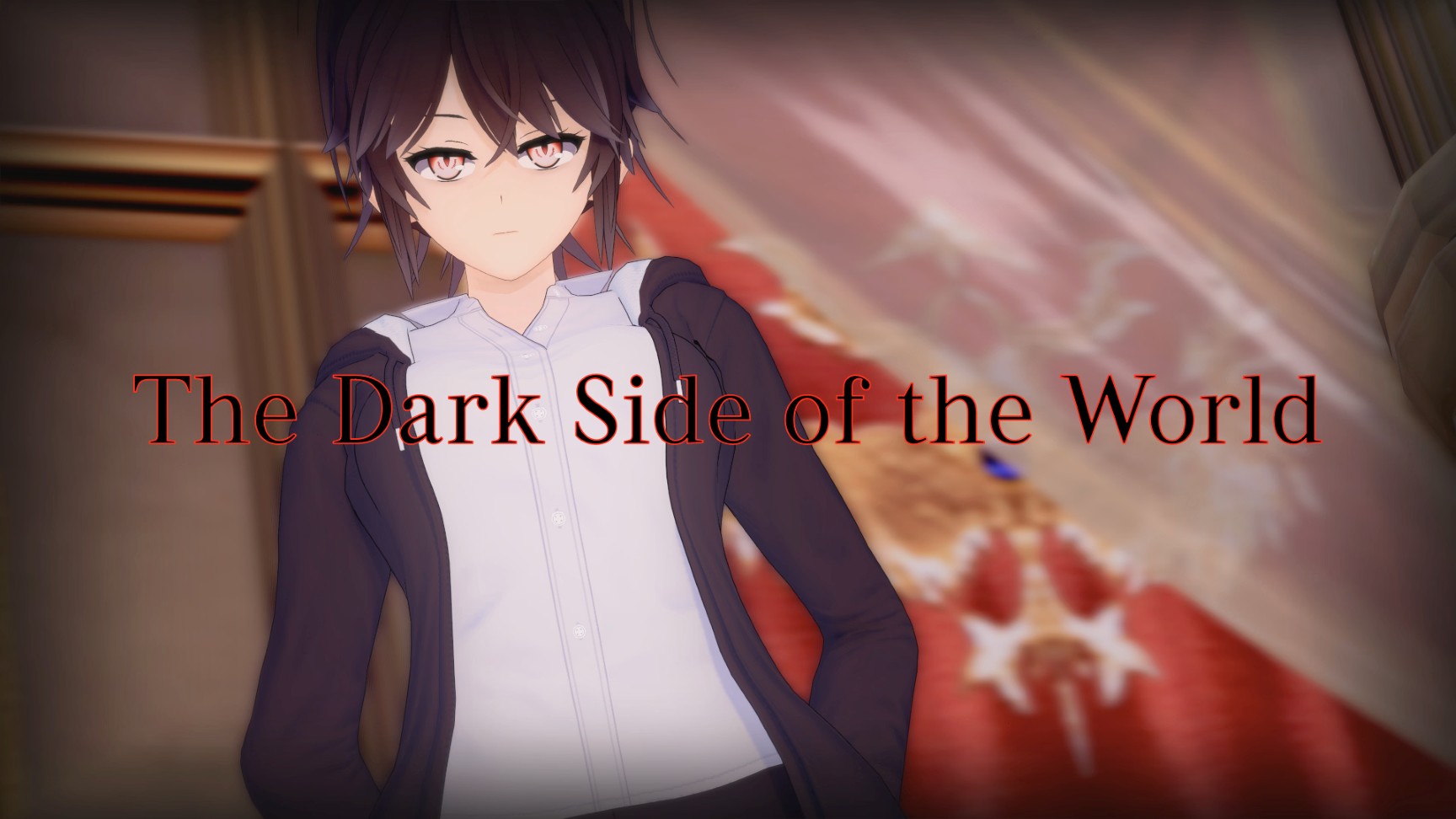 The Dark Side of the World [v0.02 Patreon] APK Android Adult Game Download