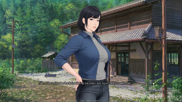 The Mansion Of Whispering Desires (4)