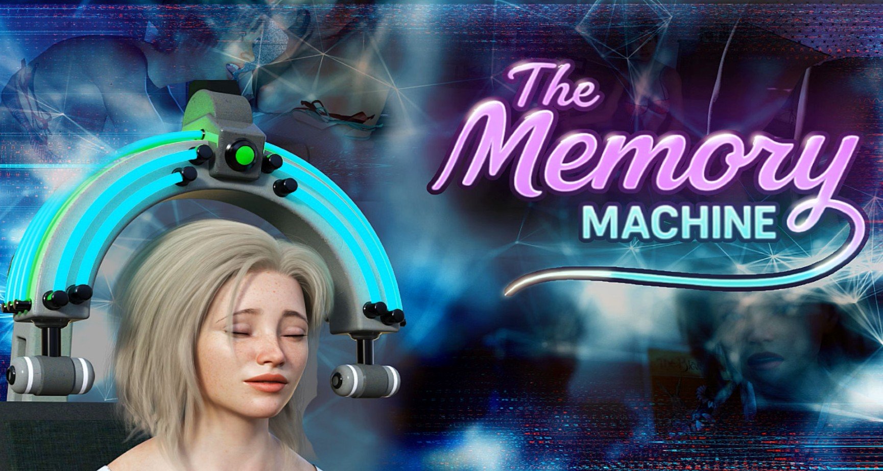 The Memory Machine v1.8 APK Android Adult Game Download