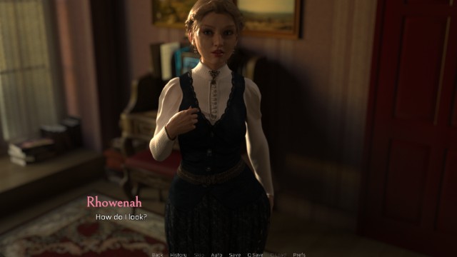 The Velan Reach Book One (3)