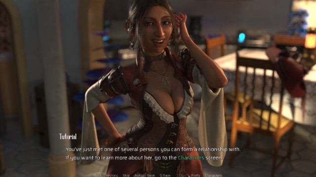 The Velan Reach Book One (4)