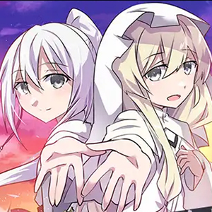 Twin Priestess Wedding ~the Two Brides~ Featured