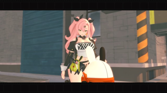 Zenless Zeal Zones (5)