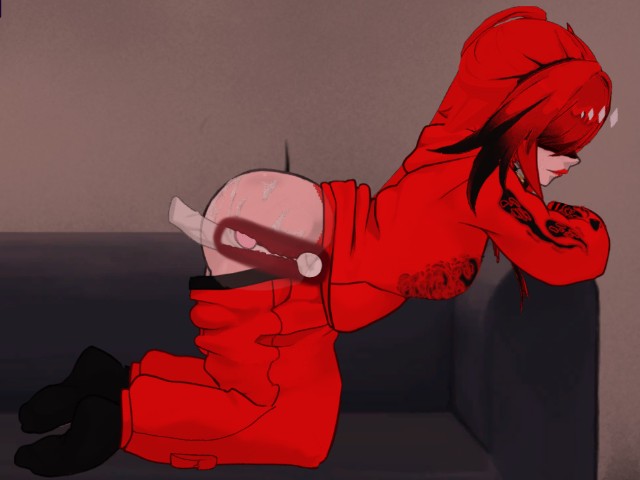 !Ω Factorial Omega My Dystopian Robot Girlfriend (13)