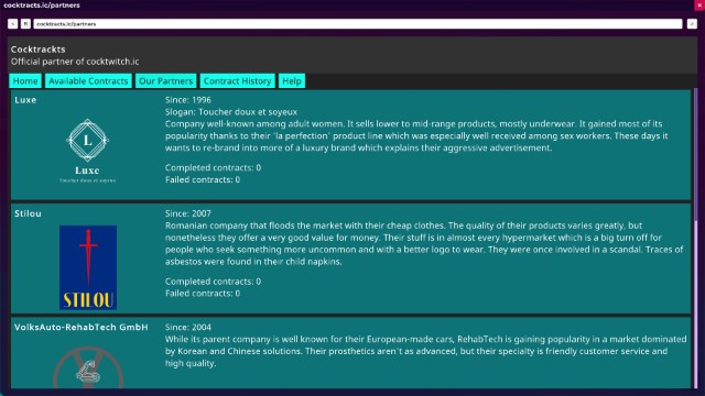 !Ω Factorial Omega My Dystopian Robot Girlfriend (17)