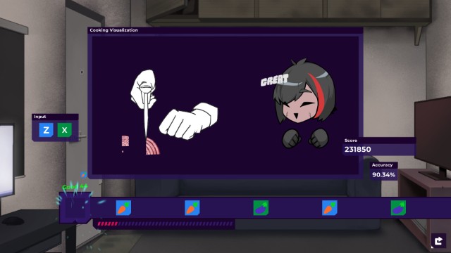 !Ω Factorial Omega My Dystopian Robot Girlfriend (26)