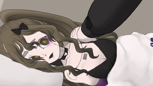 !Ω Factorial Omega My Dystopian Robot Girlfriend (4)