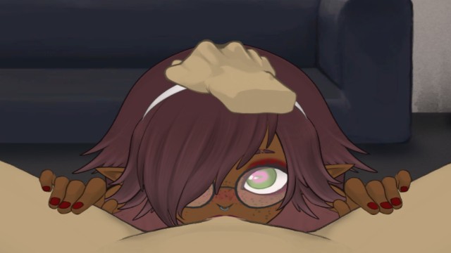 !Ω Factorial Omega My Dystopian Robot Girlfriend (6)