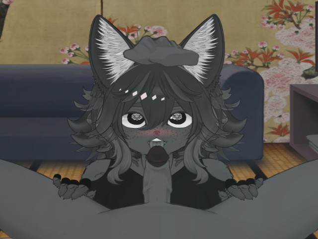 !Ω Factorial Omega My Dystopian Robot Girlfriend (9)