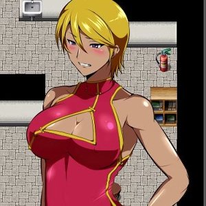 Agent Leona Featured