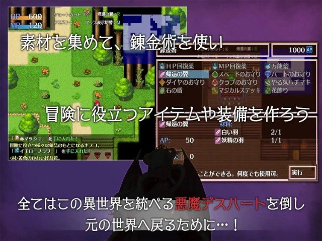 Aristella's Alchemy Workshop (2)