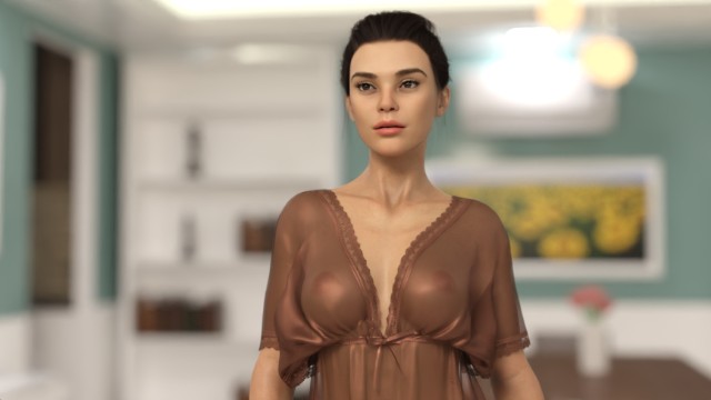 Banu In The West (4)