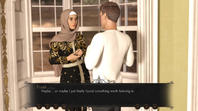 Banu In The West (8)