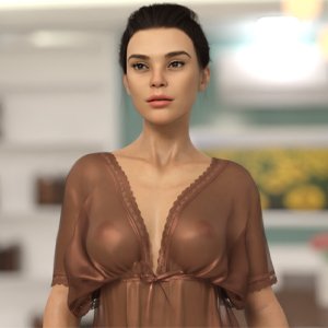 Banu In The West Featured