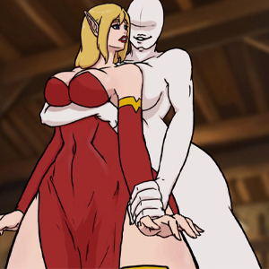 Caroline's Harvest Moon Featured