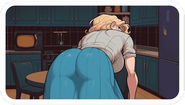 Course To Venus! (2)