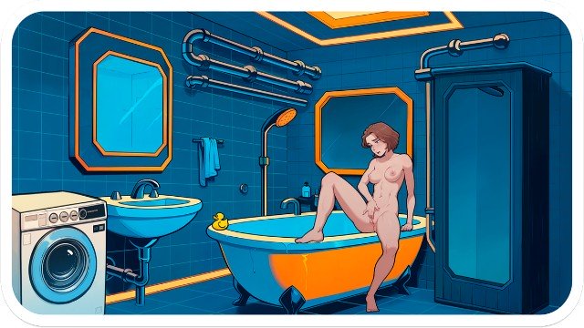 Course To Venus! (2)