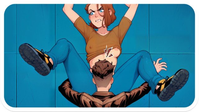 Course To Venus! (4)