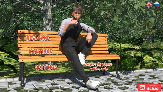 Crazy Lewd Affairs (1)