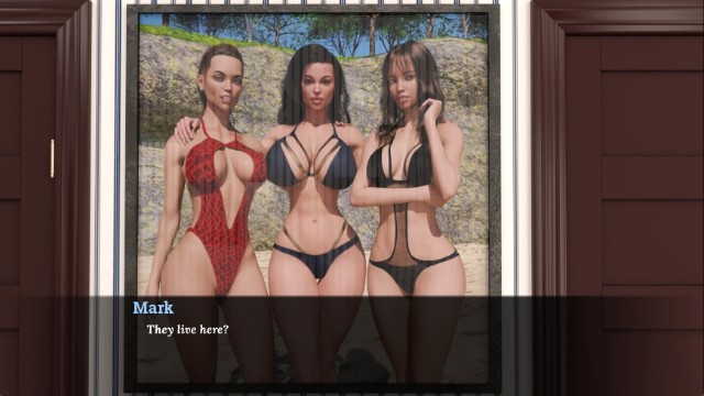 Crazy Lewd Affairs (6)