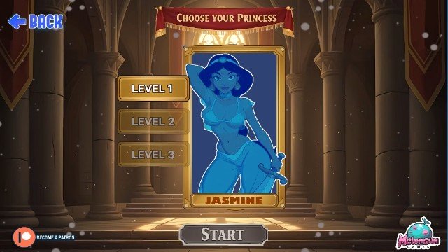 Ero Slash Showdown (3)