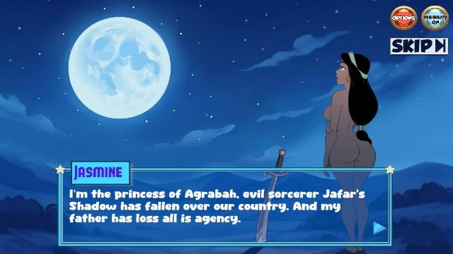 Ero Slash Showdown (4)