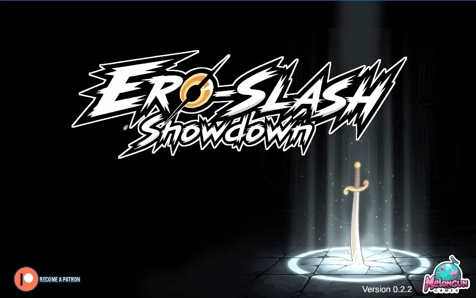 Ero-Slash Showdown v0.2.3 APK Android Adult Game Download