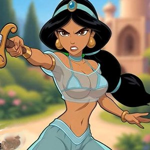 Ero Slash Showdown Featured