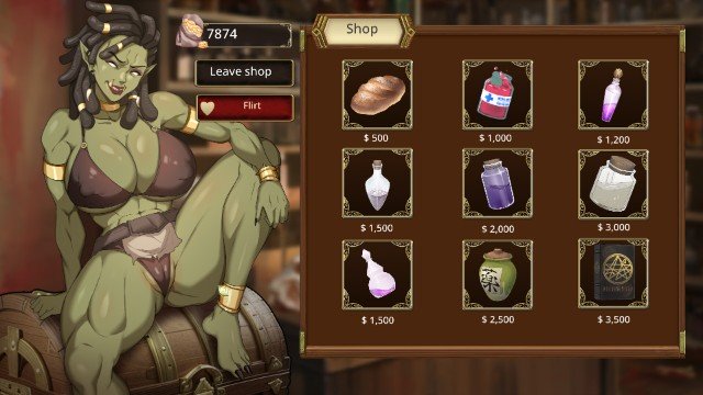 Fallen Elf Freya (11)