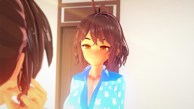 Familiar Circumstances (5)