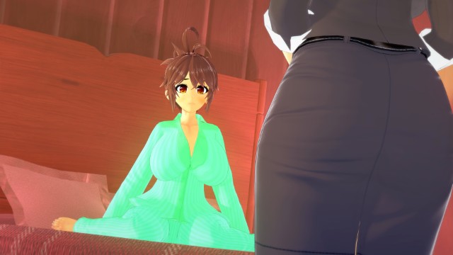 Familiar Circumstances (8)