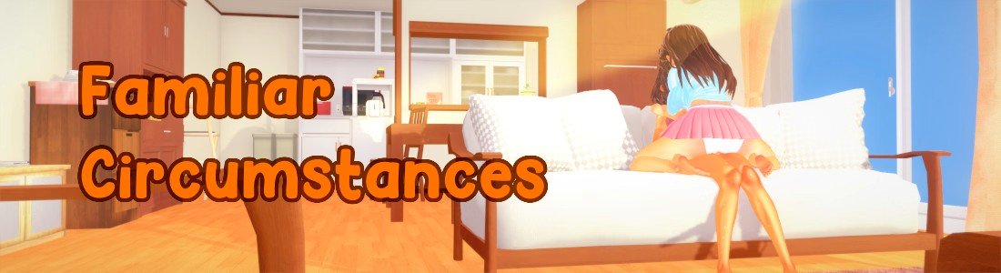 Familiar Circumstances v1.1 APK Android Adult Game Download
