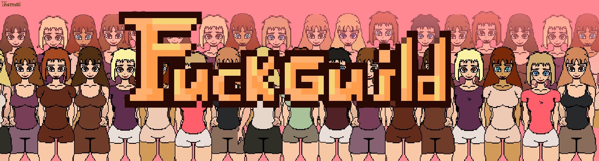 FuckGuild v0.1.0-e APK Android Adult Game Download