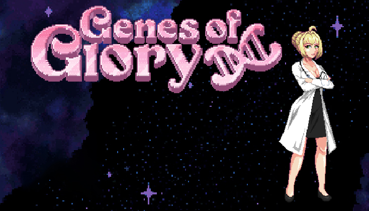 Genes of Glory [v0.3.0.9 demo] APK Android Adult Game Download