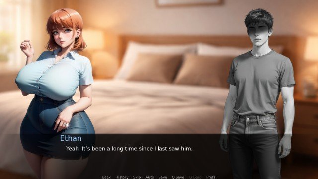 Grandpa's Lesson (2)