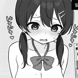 Heart Pounding! Sexual Harassment Health Checkup Featured