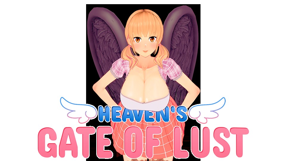 Heaven’s Gate of Lust [Ch.1] APK Android Adult Game Download