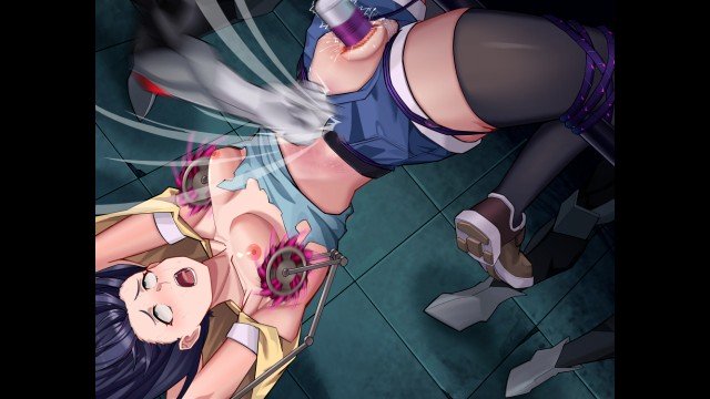 Holy Phantom Masked Princess Aurora Crystal And The Displaced Mechanical Paradise (7)