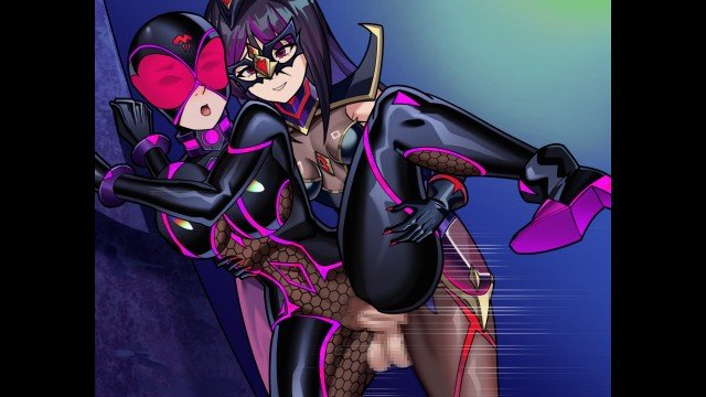 Holy Phantom Masked Princess Aurora Crystal And The Displaced Mechanical Paradise (8)