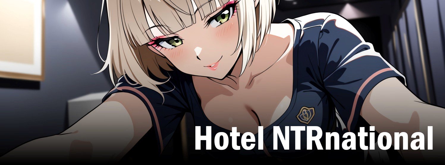 Hotel NTRnational [v5.4 Public] APK Android Adult Game Download
