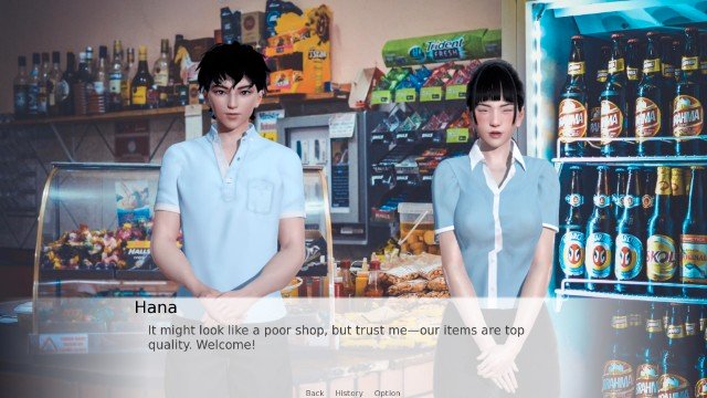 I Need To Be In Love (10)