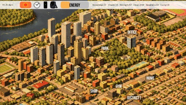 I Need To Be In Love (16)