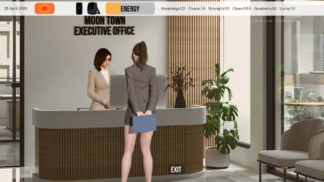 I Need To Be In Love (17)